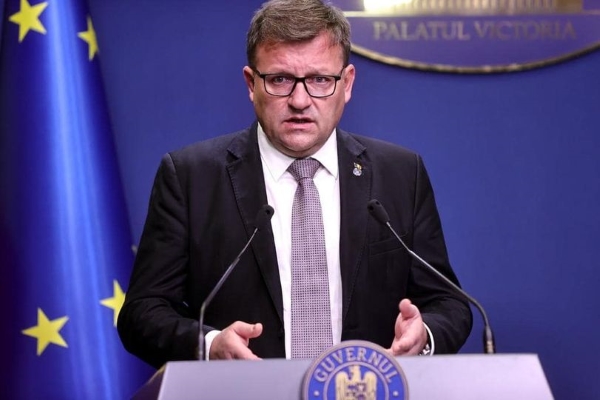 Ministrul Muncii: Salariul minim trebuie sa creasca in Romania